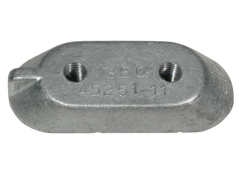 Honda Outboard Anode 41106-935-812 Replacement