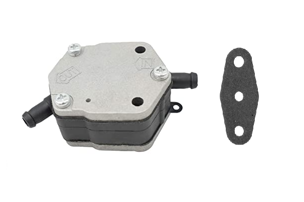 Yamaha Fuel Pump 2 Stroke 100-300 HP  6E5-24410-03