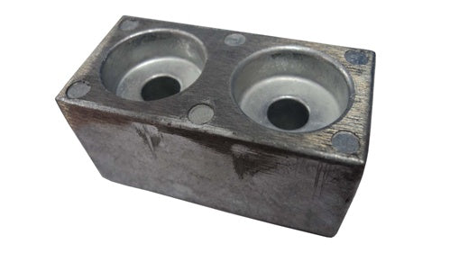 Yamaha Anode. Early 2 Stroke 115-220 HP 6E5-45251-00