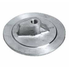 Yamaha Anode 6E5-45371-10 (High Performance) Various 25-225 HP
