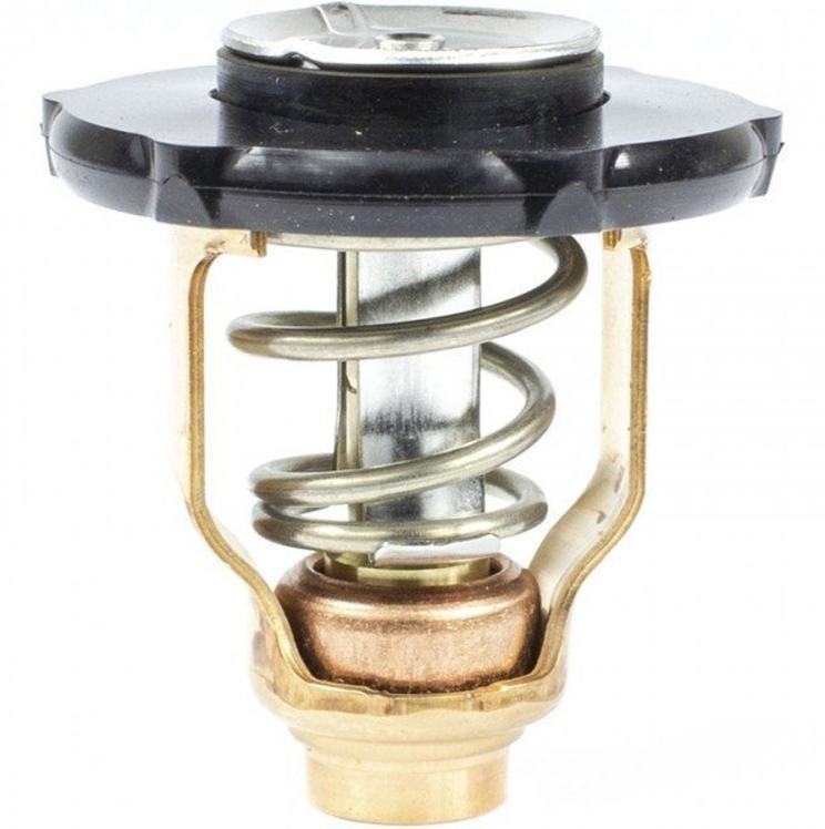Yamaha Thermostat  F115 - F130   6EK-12411-00