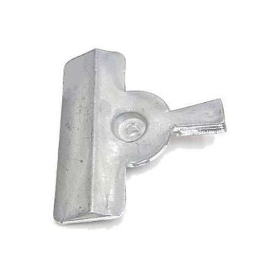 Yamaha Outboard 6G8-45251-01 Anode  Replacement