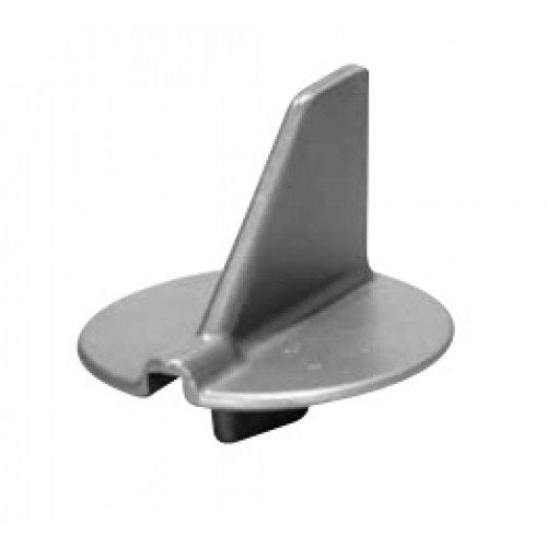 Yamaha Outboard 150-200 HP 6K1-45371-00 Anode