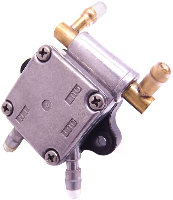 Yamaha Fuel Pump F 9.9 - F 20  6AH-24410-00