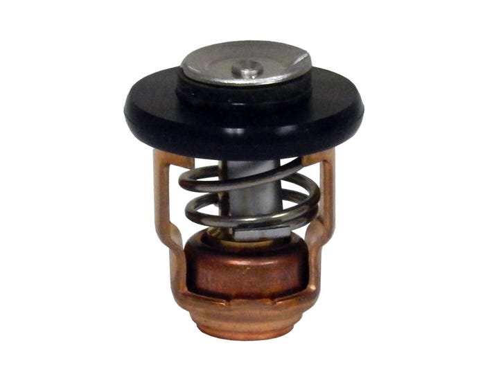 Yamaha Thermostat 2 Stroke 9.9-250 HP  50° 6E5-12411-30