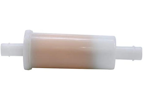 Mercury Fuel Filter 802128A1 (3/8" Fuel Hose) Replacement