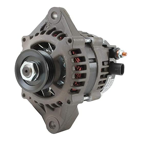 Mercury Optimax 75-250 HP Alternator 875286A1 / 8M0064020 Replacement