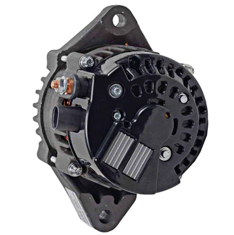 Mercury Optimax 75-250 HP Alternator 875286A1 / 8M0064020 Replacement