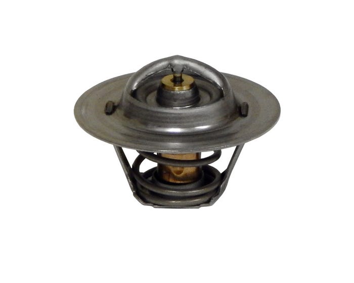 Mercruiser Thermostat 8M0089715 (140 Degrees) Replacement — Outboard Parts