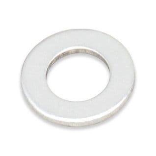 Yamaha Oil Drain Screw Gasket 90430-10M11 Replacement