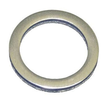 Honda Washer (12mm), Oil Drain Screw Gasket 90601-ZE2-000 Replacement