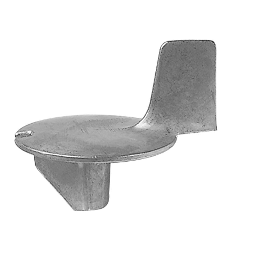 Mercury Trim Tab Anode 984325 (9.9-25) Replacement
