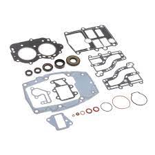 Power Head Gasket Kit Yamaha 9.9-15HP, 6E7-W0001-A1 Replacement