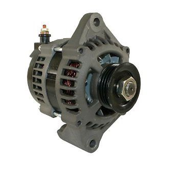 Mercury Optimax 2.5 lt 115-150 ONLY Alternator 8M0064021