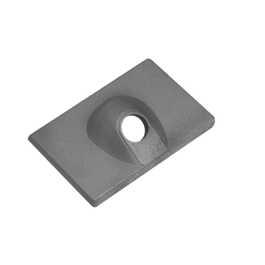Mercury Anode 2 Stroke 6-15 HP 42121A2 Anode