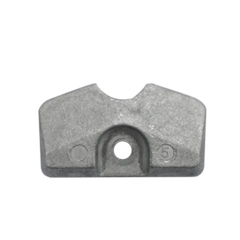 Yamaha Anode. 2-6 HP 6L5-45251-02