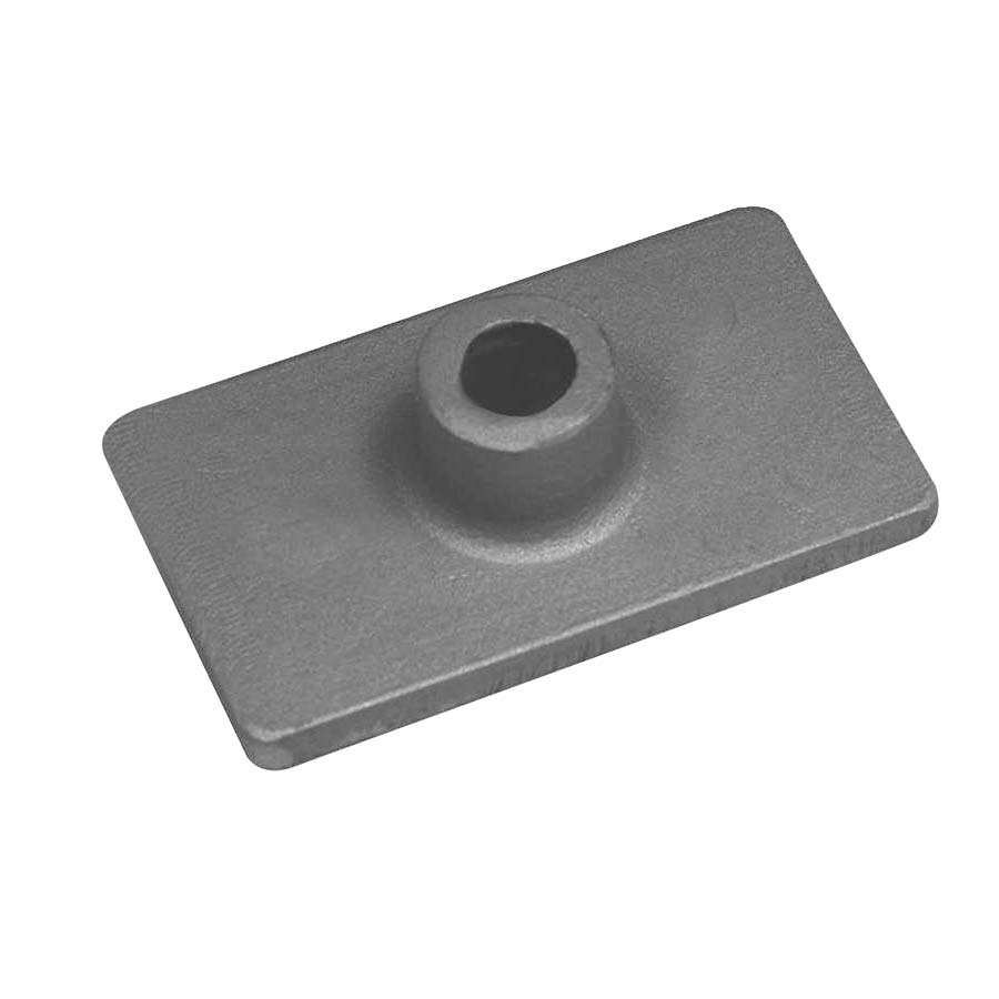 Mercury Anode 4.5-9.9 HP 85824A3 Anode
