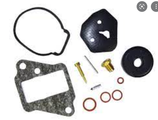 Yamaha Carburetor Repair Kit 2 Stroke