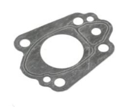 Water Pump Gasket, Suzuki 17472-97J00