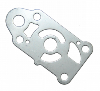 Mercury 4-6HP 4 Stroke Pump Wear Plate 898101371 Replacment