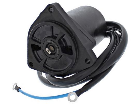 Yamaha Trim Motor 75-200 HP 63P-43880-10 6EK-43880-12 Replacement