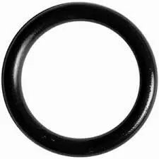 Honda Transmission Oil Drain O-ring Honda 91301-ZW4-003