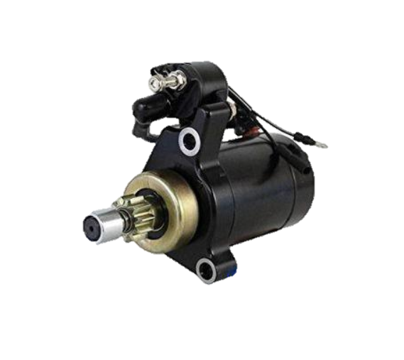 Honda Outboard Starter Motor 31210-ZW9-801 Replacement 8-10hp