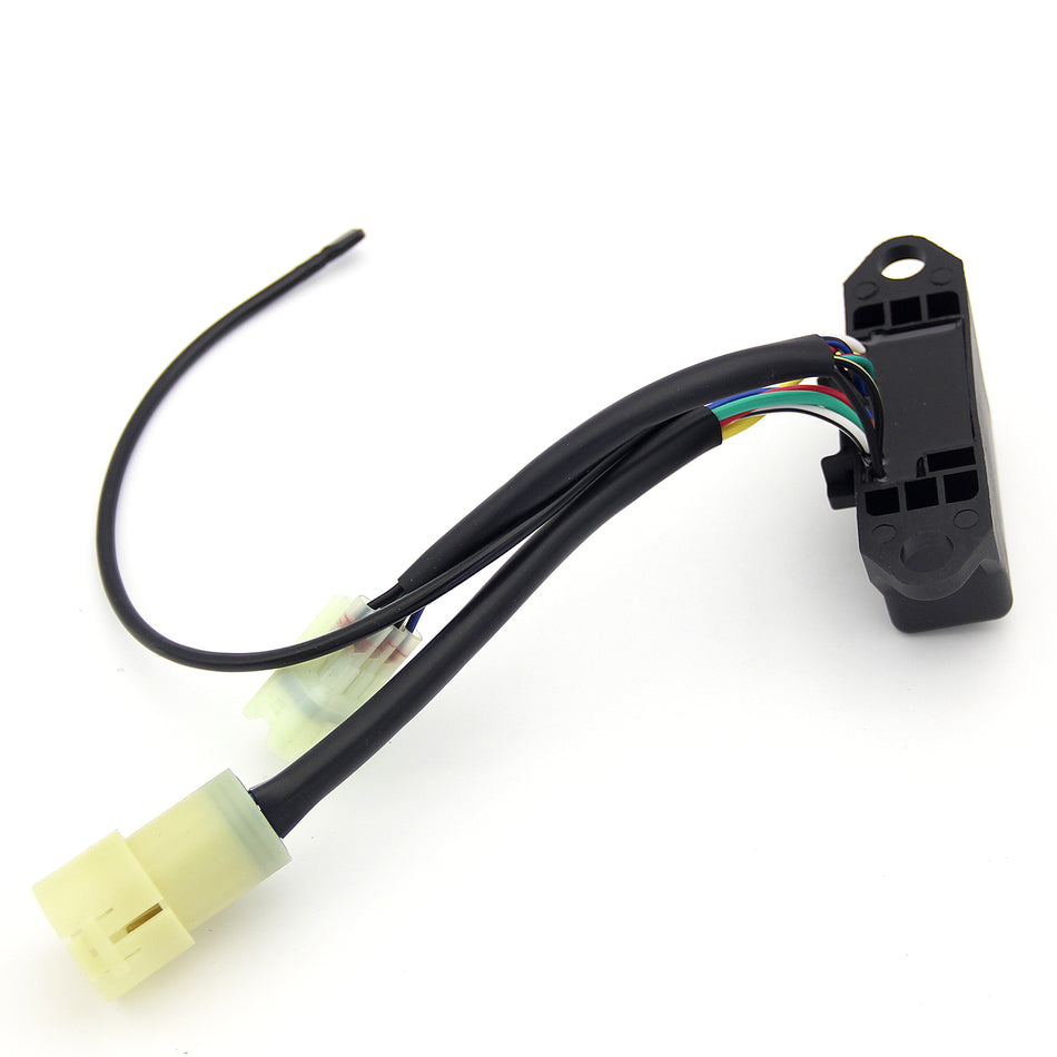 Relay Assembly, Honda 38580-ZY9-023 Replacement