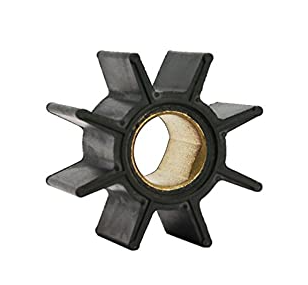 Honda 4.5-10HP Seawater Impeller 19210-881-003 Replacement