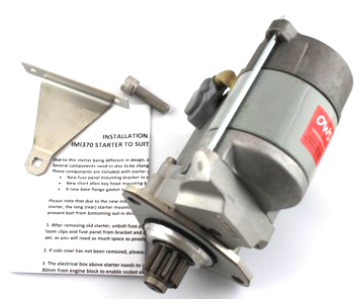 Honda Starter Motor 75-90 HP  31200-HY9-H01