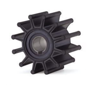 Onan Impeller 132-0349 Replacement
