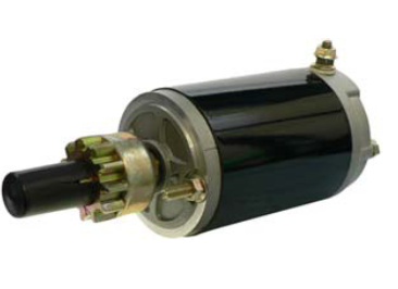 Johnson / Evinrude 25hp-40hp Starter Motor 058061 277432 Replacement