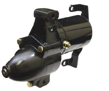 Johnson / Evinrude/ E-Tec Outboard Starter Motor 0586957 391511 - 115 / 150hp - 300hp