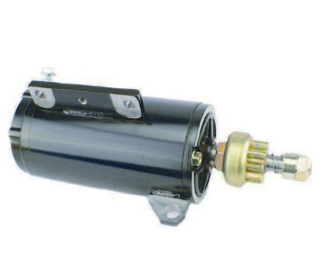 Johnson / Evinrude Outboard Starter Motor 393570 Replacement 120hp - 140hp