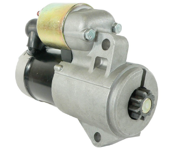 Johnson / Evinrude Outboard Starter Motor 5033799 Replacement 90hp - 140hp