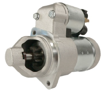 Johnson / Evinrude Outboard Starter Motor 5036972 Replacement 25hp