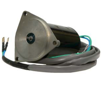 Johnson / Evinrude Trim Motor (1982-1989) 0394176 391264 Replacement
