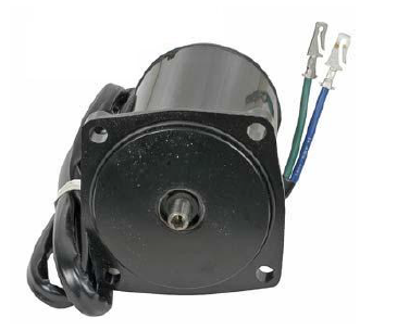Johnson / Evinrude Trim Motor 433226 Replacement 40hp, 50hp