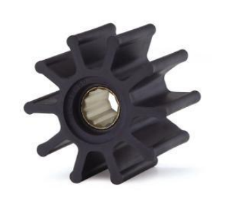 Volvo Penta Impeller 3588475 Replacement