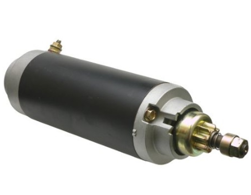 Mercury Outboard Starter Motor 50-44414 Replacement 135-200HP