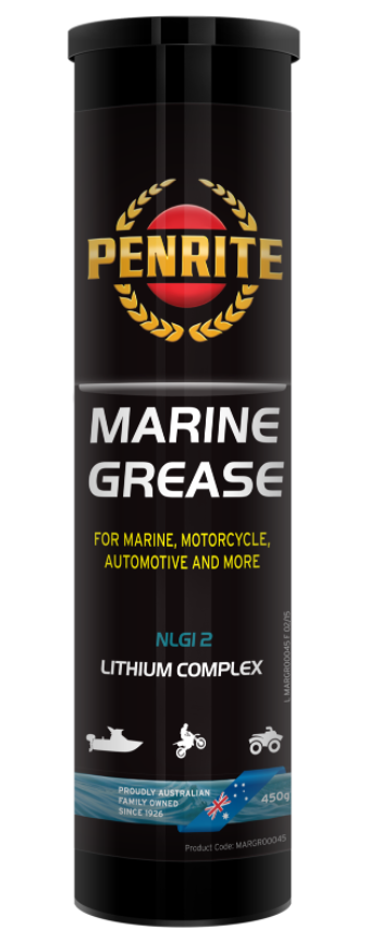 Penrite Marine Grease Tube 450g