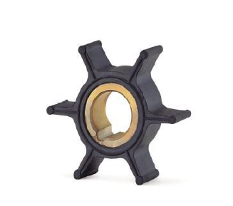 Mercury 6, 8, 9.9HP Seawater Impeller 47-8037481 Replacement