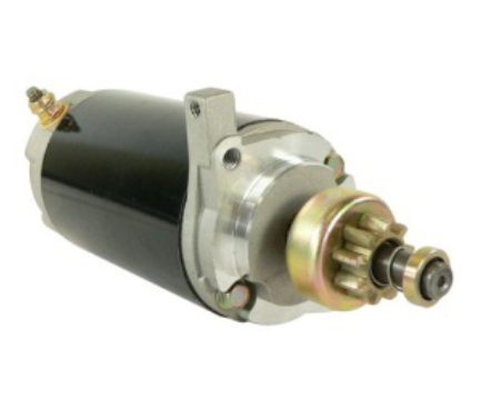 Mercury Starter Motor 50-30829 Replacement 35HP 40HP 50HP