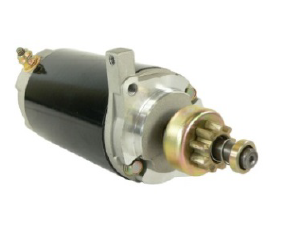 Mercury Starter Motor 50-41583 Replacement 35HP-40HP
