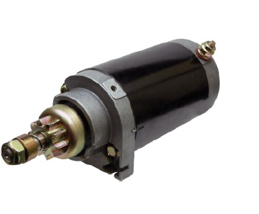 Mercury Starter Motor 50-44369 Replacement 40HP 45HP Various 50HP Various 60HP