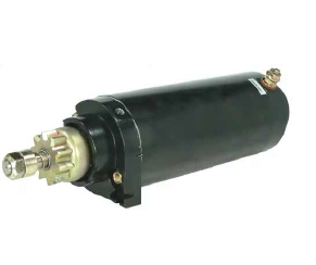Mercury Starter Motor 50-64975 Replacement 115HP 150HP 175HP