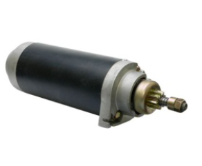 Mercury 115HP-225HP Starter Motor 50-856996T Replacement