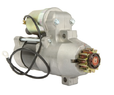 Mercury Starter Motor 50-888333T Replacement 225HP