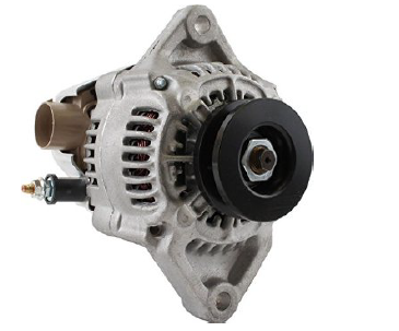 Mercury 225 HP 3.0 lt 2 Stroke Carby Alternator 821663