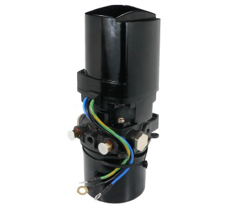Mercury Trim Motor 823653A5, Replacement 150 - 250hp